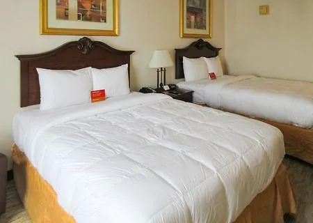 Econo Lodge Sulphur Springs I-30